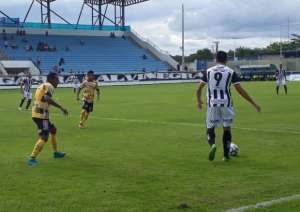 SÉRIE D: Com jogo na chave do Novorizontino, duas partidas completam segunda rodada