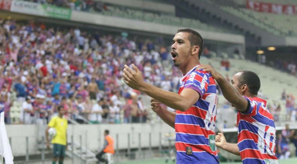 Londrina x Fortaleza - Desafio duro para tentar manter 100% na Série B 2 0002050310769 img