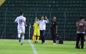 Brasil Pelotas x Figueirense - Duelo de opostos logo no começo da Série B