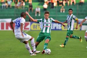 Boa Esporte x Juventude - O primeiro duelo dos desesperados na Série B