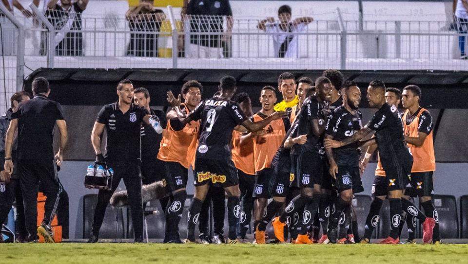 COPA DO BRASIL: Ponte Preta desafia Flamengo e Atlético-MG recebe a Chapecoense