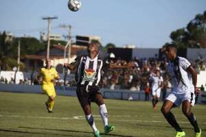 Atlético-ES 0 x 0 Americano - Ambos seguem sem vencer na Série D...
