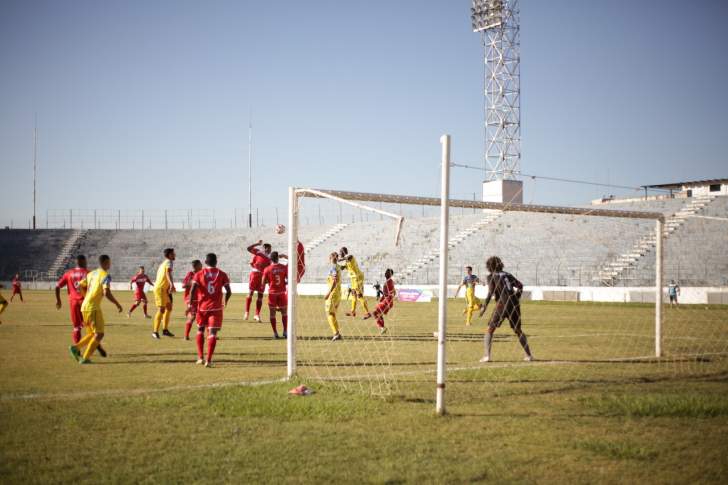 ​SEGUNDONA: Assisense vence o Tupã por 2 a 0 e entra no G4 do Grupo 1