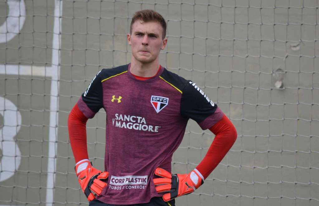 Foto: Rubens Chiri/saopaulofc.net