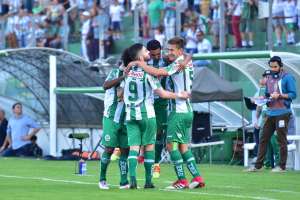 Boa Esporte 1 x 2 Juventude - Papo vence a primeira e amplia jejum boveta