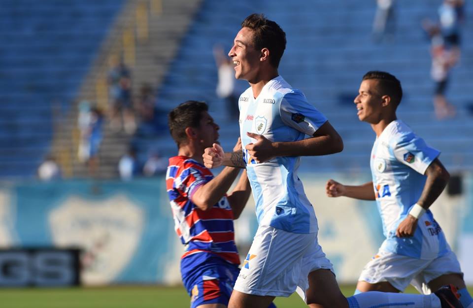 Londrina 1 x 1 Fortaleza – Tudo igual, inclusive a liderança…
