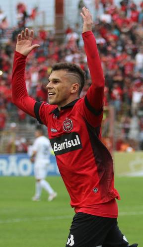 Brasil-RS 1 x 0 Figueirense –  Brasil quebra sequência positiva do Figueirense na Série B