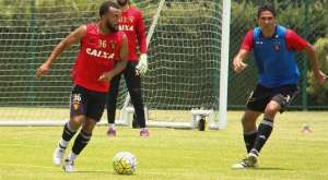 Após renovar com Patric, Atlético-MG deve liberar Samuel Xavier para o Ceará