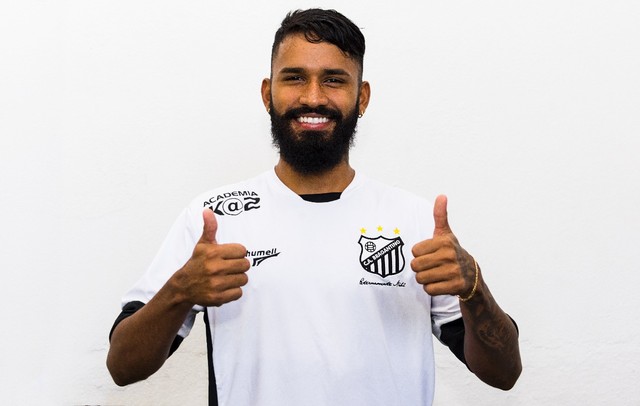 Série C: Bragantino contrata meia-atacante que é jóia da base do Corinthians
