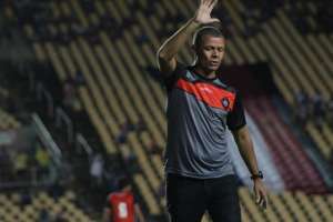 Série D: Após demissão de Vinícius Saldanha, Imperatriz confirma ex-técnico do Moto