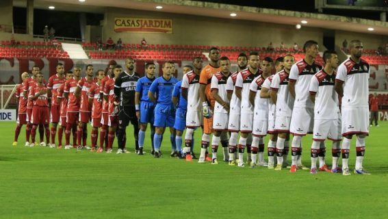 CRB vence Campinense e conquista vaga na Copa do Nordeste de 2019 