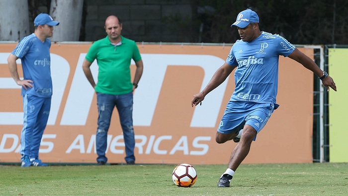 Libertaodres: Já classificado, Palmeiras vai em busca da melhor campanha geral