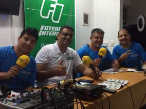Rádio e TV Futebol Interior com programa especial nessa 5ª Feira