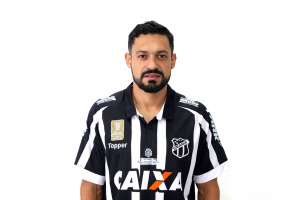 Com campeão brasileiro de 2007, Ceará confirma ex-dupla de atacante do Atlético-MG