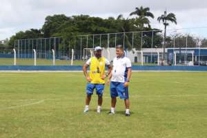 Marcelo Cabo valoriza 