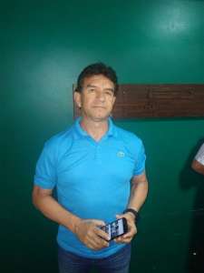 Guilherme Macúglia volta ao mercado e aguarda propostas das Série B e C