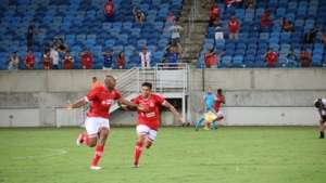 Série D: América-RN reconhece cobrança da torcida, mas comemora liderança do Grupo A6