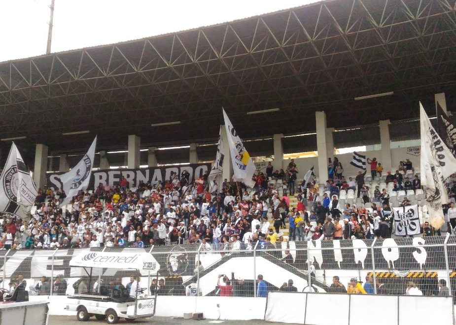 Série B: Ponte tenta acordo por treino aberto, mas ouve “não” do Guarani