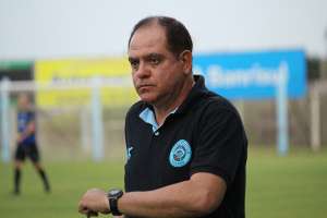 Série D: Waguinho Dias valoriza grande campanha do Tubarão no Grupo A16