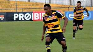 Série D: Confira os melhores momentos do empate entre Novorizontino e Uberlândia