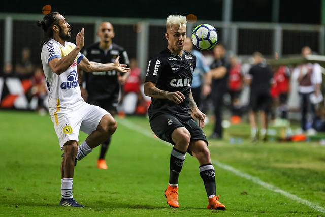 Atlético-MG 0 x 0 Chapecoense-SC - Galo pressiona, mas para em retranca no Independência 2 0002050311114 img