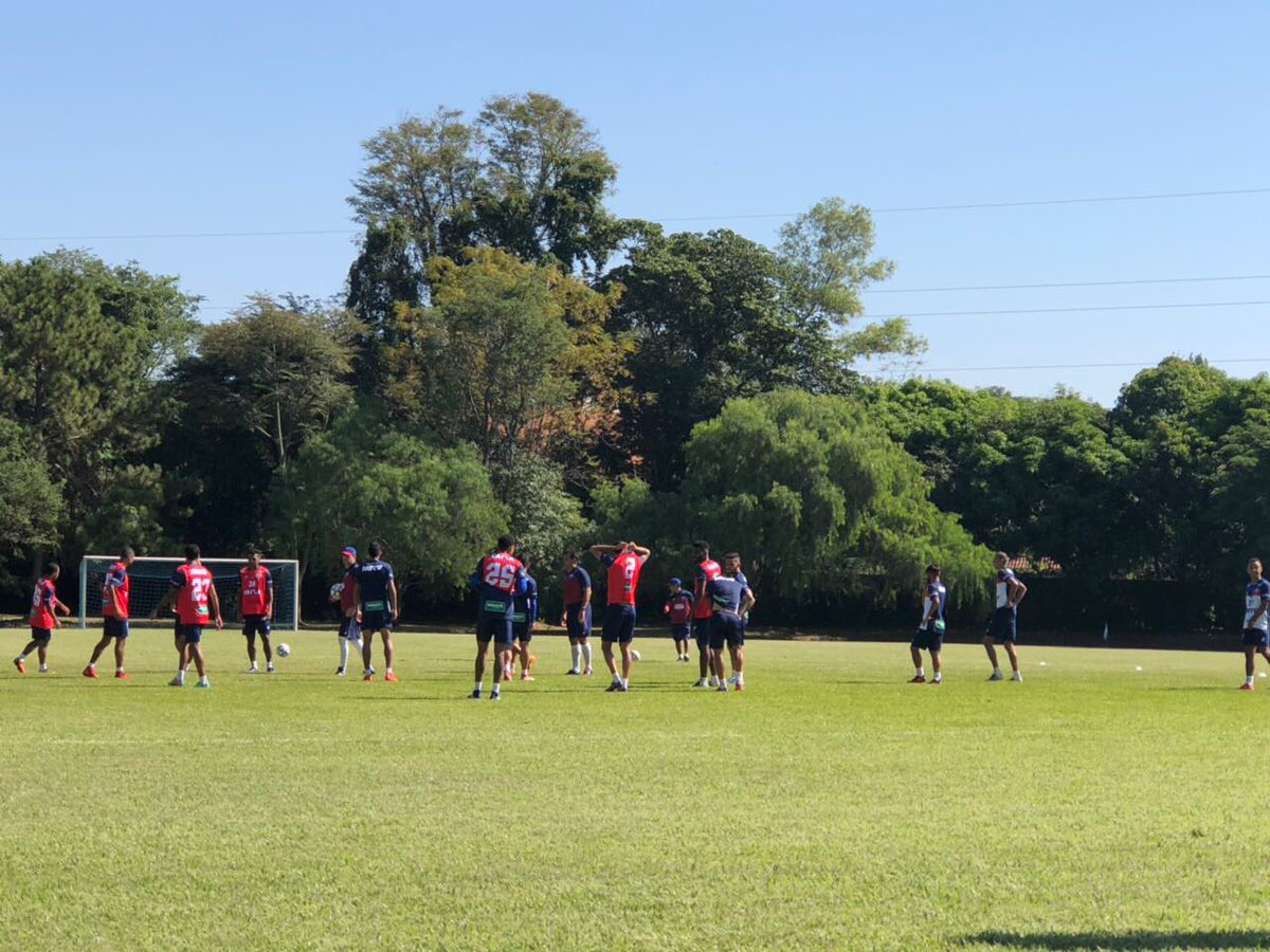 Série B: Fortaleza acerta com meia do Sampaio e anseia por mais reforços