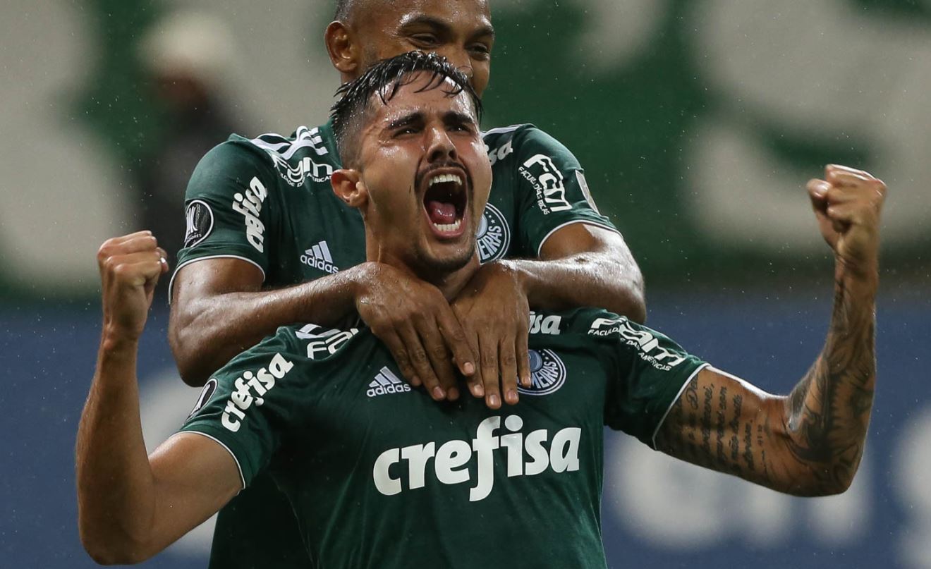 Palmeiras joga contra o Alianza Lima e mira a melhor campanha na Libertadores