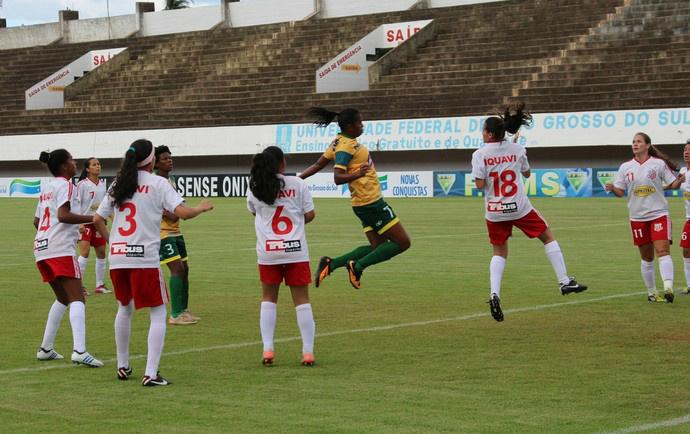 BRASILEIRO FEMININO SÉRIE A2: Segunda rodada chega ao fim com goleadas
