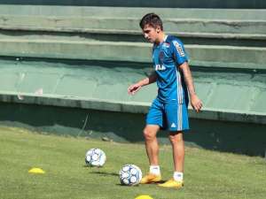 Corinthians negocia a contratação de atacante revelação do Coritiba