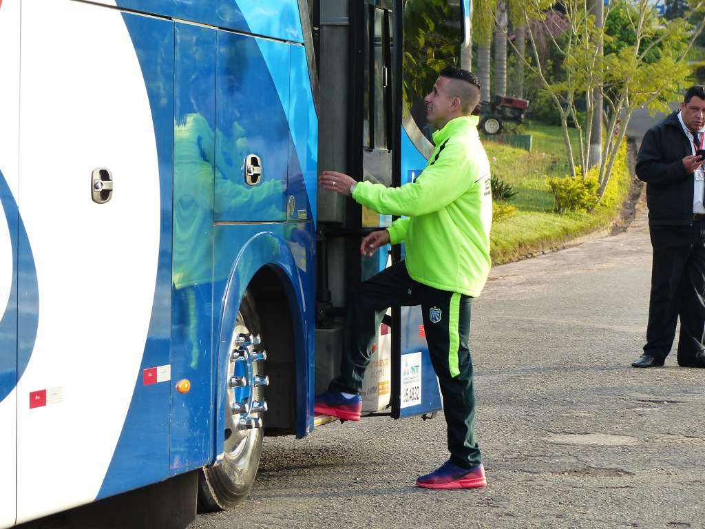Série D: Caldense viaja para enfrentar Linense, pela 3ª rodada do Grupo A14
