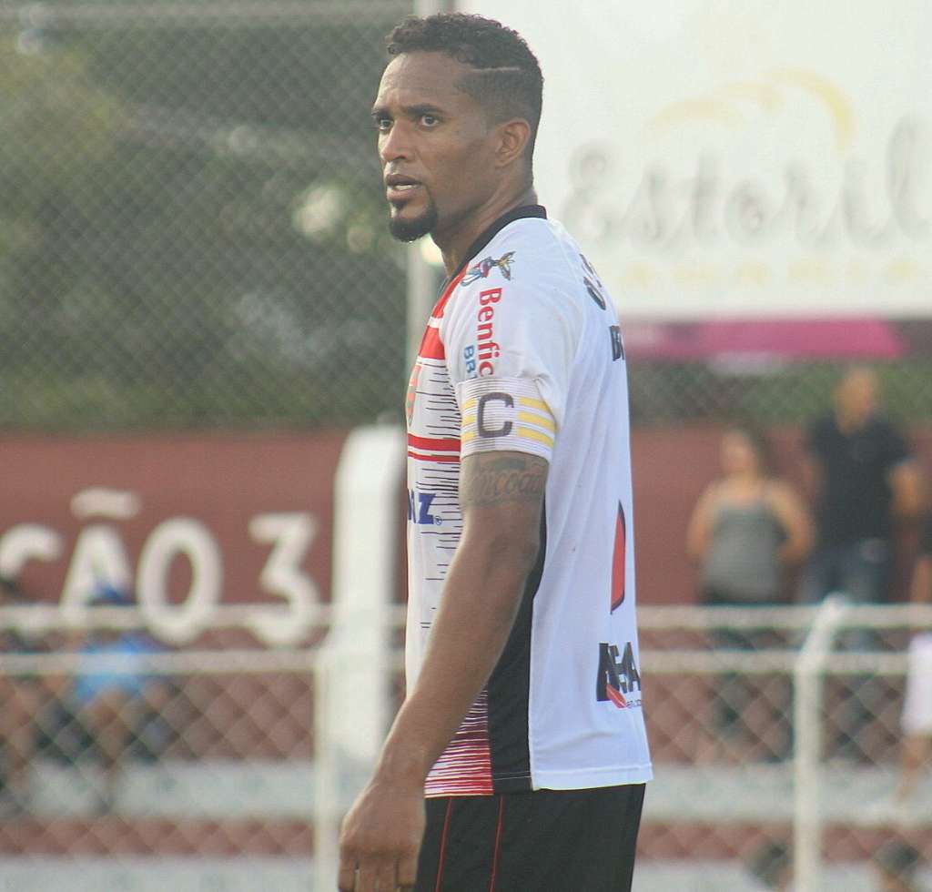Lídio espera reação do Oeste após goleada sofrida diante do CSA. (Foto: Divulgação / Oeste FC)