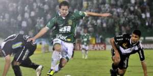 Série B: Medina e Gigena lembram quando entraram para história do dérbi campineiro