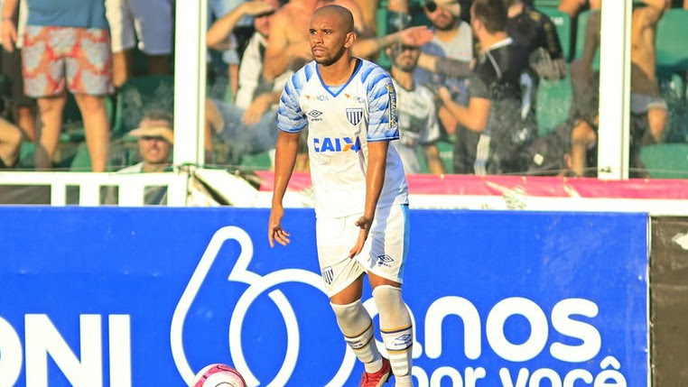 Série B: Diante do São Bento, Judson completará 100 jogos pelo Avaí