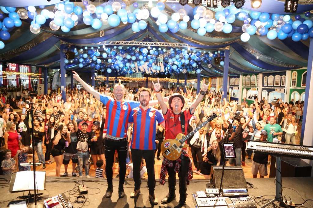 Marcílio Dias lança Pub Oficial em evento especial nesta sexta-feira