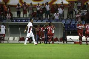 CRB x Atlético-GO - Galo tenta pontuar pela primeria vez na Série B