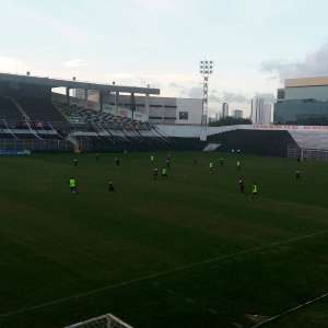 Série D: Visando ASA, Central realiza coletivo e indica mudanças no time titular