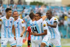 SÉRIE B: Paysandu joga pela liderança e CRB busca a primeira vitória