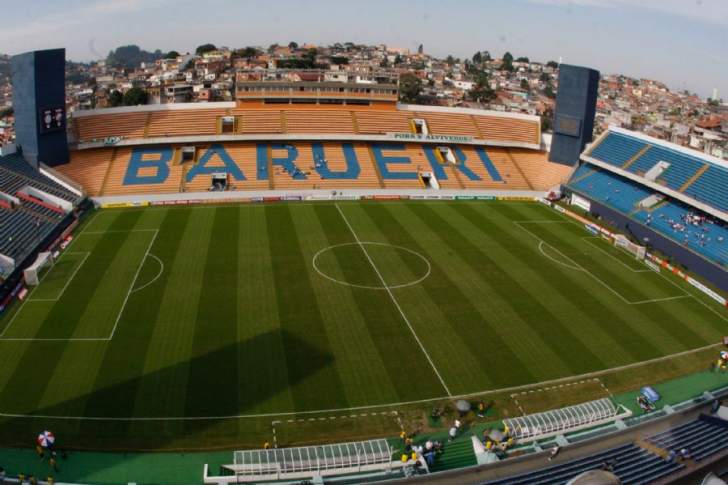 Oeste x Coritiba – Em Barueri, Coxa vai engatar a terceira na Série B?