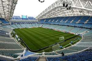 Rússia revela que 89% dos ingressos da Copa do Mundo já foram vendidos