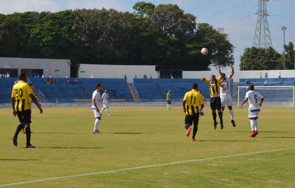 SEGUNDONA: Na abertura da rodada, São José tenta seguir invicto para continuar líder