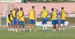 ​SÉRIE D: Duelos que valem liderança abrem a terceira rodada nesta sexta-feira