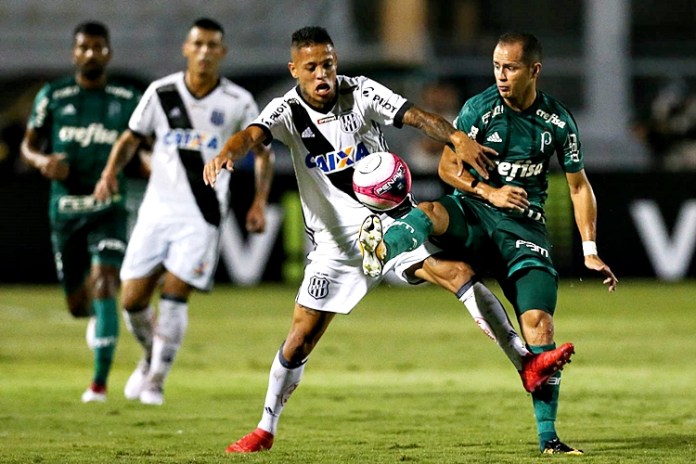 Série B: Julgamento nesta sexta pode tirar Orinho, da Ponte, do dérbi