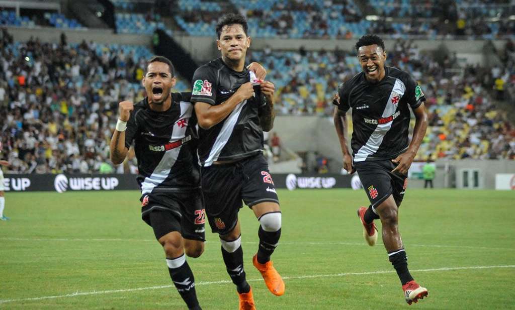 Giovanni Augusto e Ramon treinam e ficam mais perto de voltar ao Vasco 2 0002050311341 img