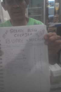 Apostas sobre o dérbi entre Guarani e Ponte Preta chegam aos bares campineiros
