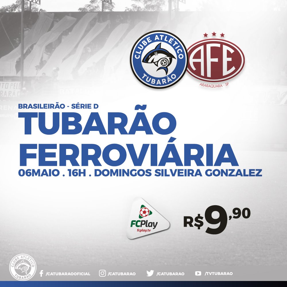 Série D: Sandro é apresentado no Tubarão e é mais uma opção para Waguinho Dias 2 0002050311422 img