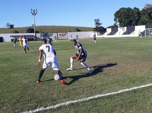 Série D: Diante do Uberlândia, Americano projeta liderança do Grupo A13