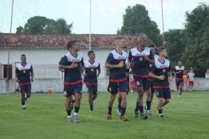 Série D: Focado na liderança, Ney da Matta encerra preparação do América-RN