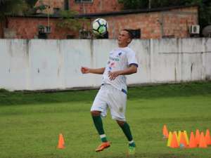 Série D: Capitão retorna e reforça Nacional-AM diante do São Raimundo-PA