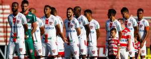 SÉRIE D: Linense mira a liderança; Novorizontino e Mogi a primeira vitória