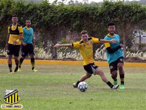 Novorizontino x Atlético-ES - Tigre do Vale tenta vencer a primeira na Série D